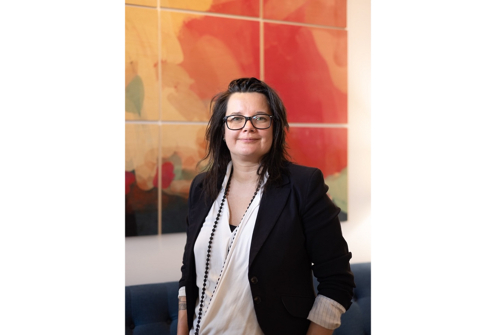 George Klein - Gestalt Therapist Melbourne George Klein (they/them), PACFA-registered Gestalt Therapist Melbourne