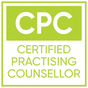 Gestalt Therapist PACFA registration Gestalt psychotherapist Melbourne PACFA
